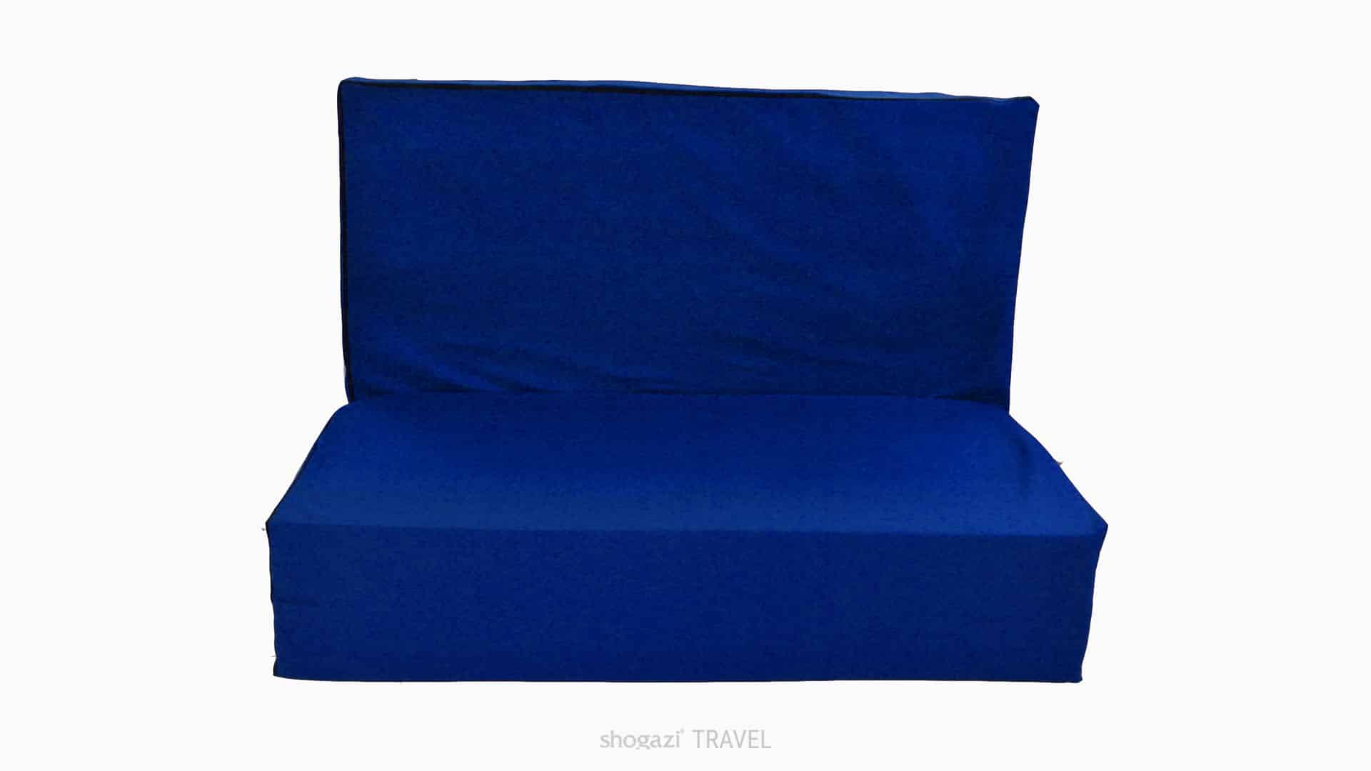 Reisematratze 140x200 von shogazi ®