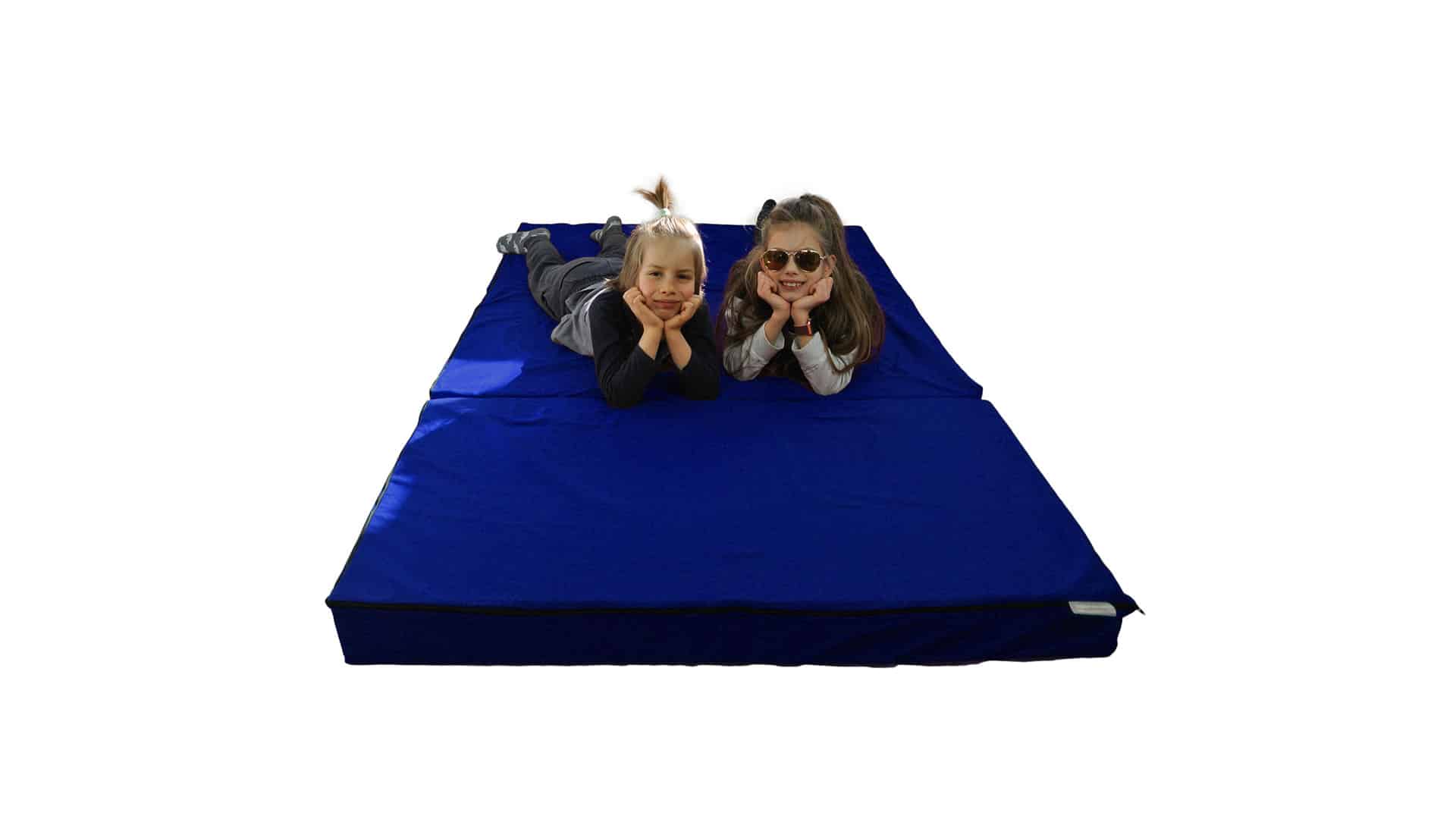 SHOGAZI lakppbare Matratze 120x200x12 cm