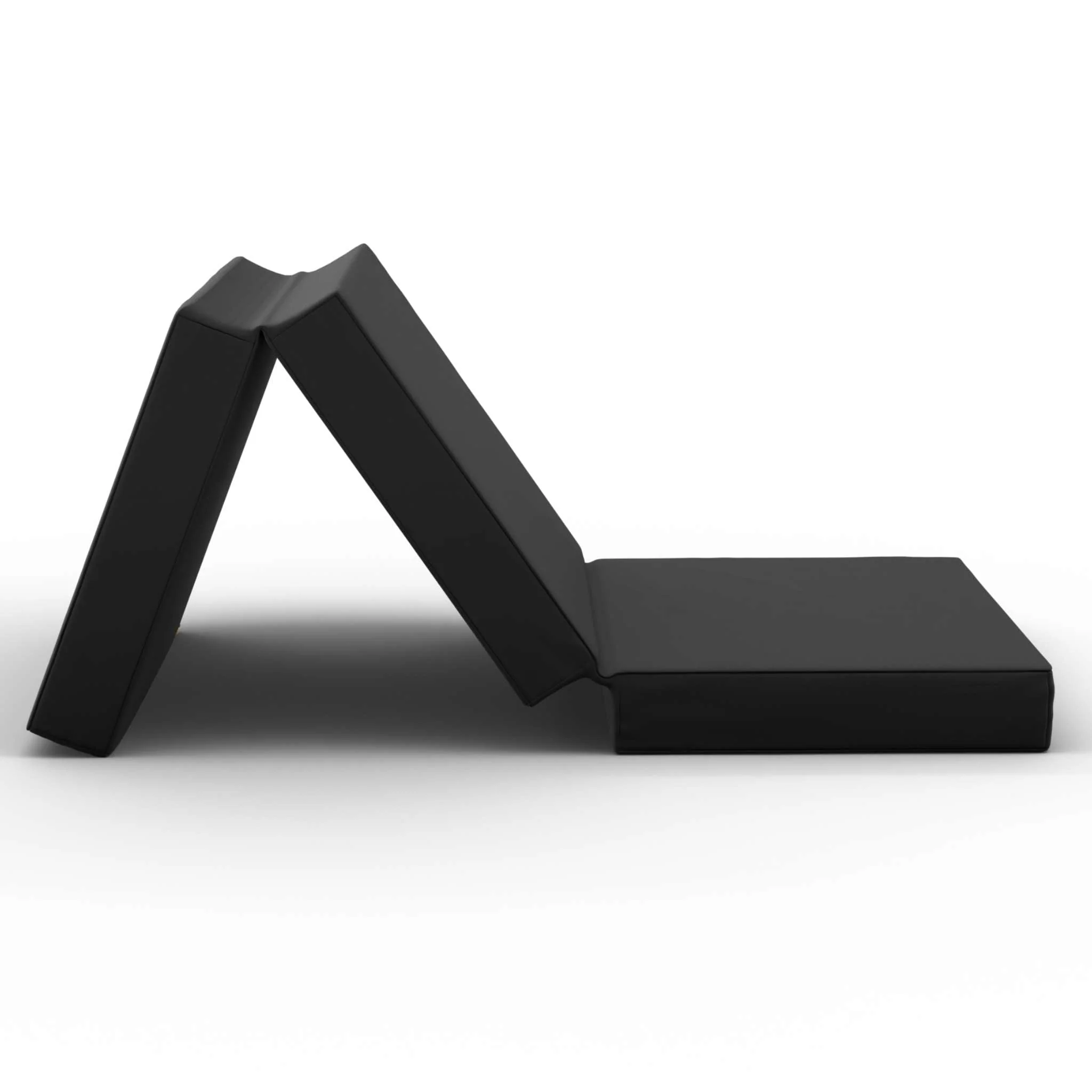 Gästematratze klappbar 70x200 cm