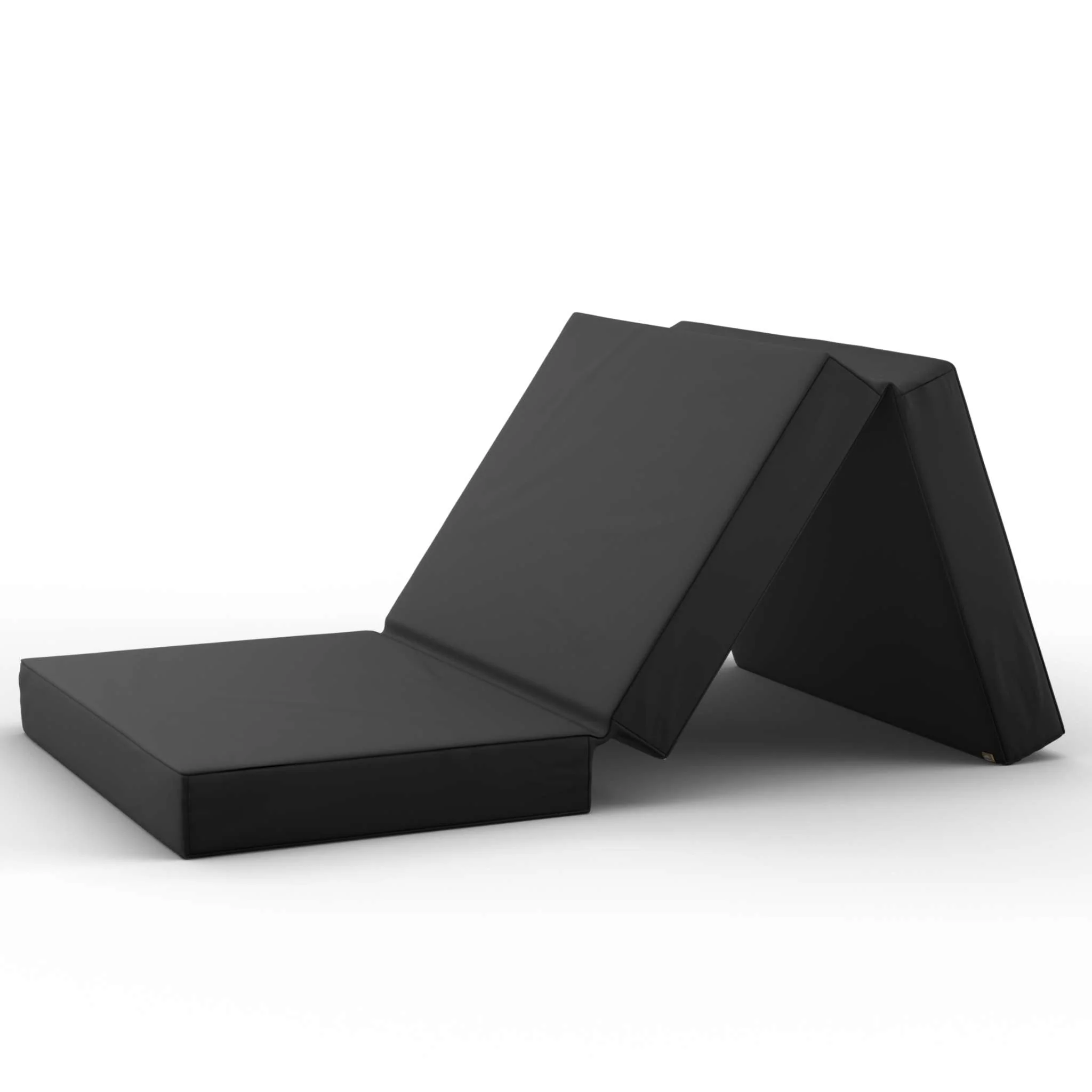 Klappmatratze 70x200 cm aus hochwertigen Materialien