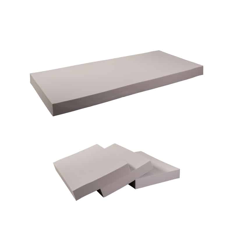 Hochwertiger Matratzenkern aus Kaltschaum